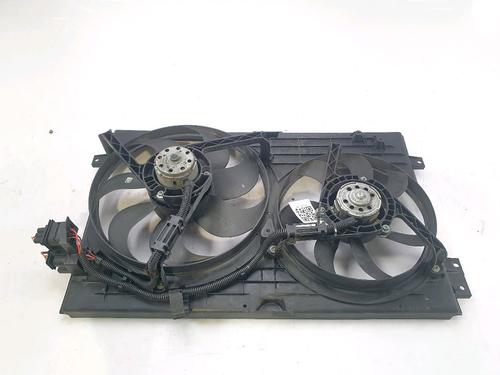 Used Radiator fan AUDI TT Roadster (8N9) 1.8 T (163 hp) 28803039
