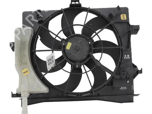 radiator-fan-kia-rio-iii-ub-2011-2012-2013-2014-2015-2016-2017-32180266 main image
