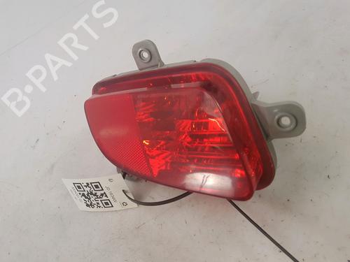 Fanali del paraurti posteriore destro KIA VENGA (YN) 1.4 CVVT (90 hp) 13889322