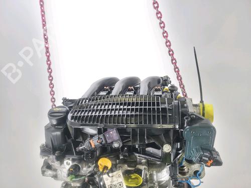 Engine PEUGEOT 208 I (CA_, CC_) 1.2 VTI 82 | BP30118836M1 