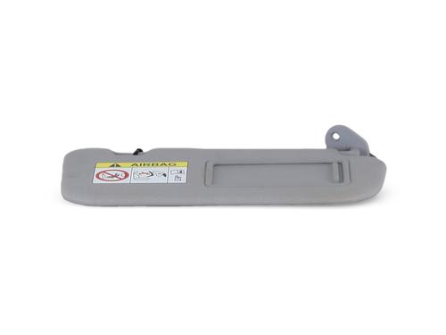 Right sun visor HYUNDAI BAYON (BC3) 1.2 MPI | BP36549067I2 - Image 4