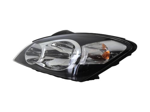 Lyskaster venstre KIA CEE'D Hatchback (ED) 1.6 CRDi 115 (115 hp) 31844318