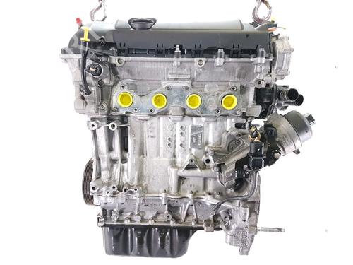 Engine PEUGEOT 207 SW (WK_) 1.6 16V | BP40058064M1 - Image 2