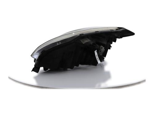 Right headlight RENAULT LAGUNA III (BT0/1) 2.0 dCi (BT0M, BT0N, BT0S, BT19, BT1F) | BP29873860C29