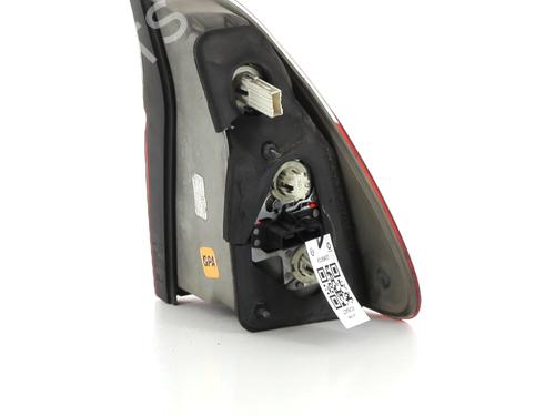 Left taillight BMW X5 (E53) 3.0 d | BP28286126C34 