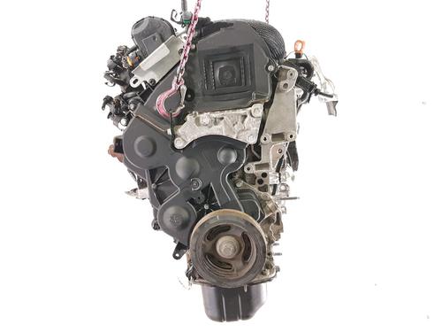 Engine PEUGEOT 208 I (CA_, CC_) 1.4 HDi | BP36373645M1 - Image 1