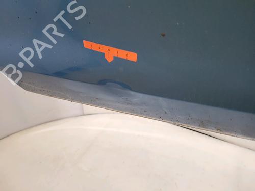 Right front door FORD FIESTA VI (CB1, CCN) 1.4 TDCi | BP29231712C3 
