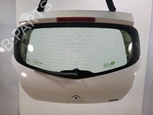 Used Tailgate Tailgate RENAULT CLIO III (BR0/1, CR0/1) 1.5 dCi (75 hp) 33568099 33568099