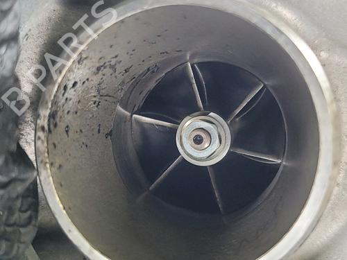 Motor OPEL MERIVA A MPV (X03) 1.7 CDTI (E75) | BP30607824M1