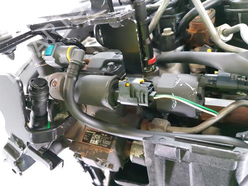 Engine DACIA LODGY (JS_) 1.5 dCi (JSMC, JSAF) | BP29416583M1 