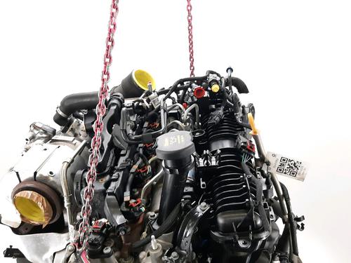 Engine JAGUAR E-PACE (X540) 2.0 D180 AWD | BP33533030M1 - Image 5