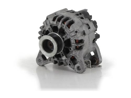 Used Alternator Alternator RENAULT CLIO III (BR0/1, CR0/1) [2005-2014] 33645664 33645664