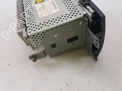 Radio FIAT SEDICI (189_) 1.9 D Multijet 4x4 | BP13892813E6 
