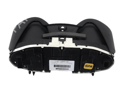 Instrument cluster FORD B-MAX (JK) 1.4 | BP39633534C47 - Image 2
