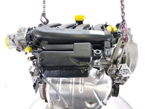 Engine RENAULT MODUS / GRAND MODUS (F/JP0_) 1.6 (JP03, JP0B, JP0U, JP0Y, JP1G) | BP38947320M1 - Image 5