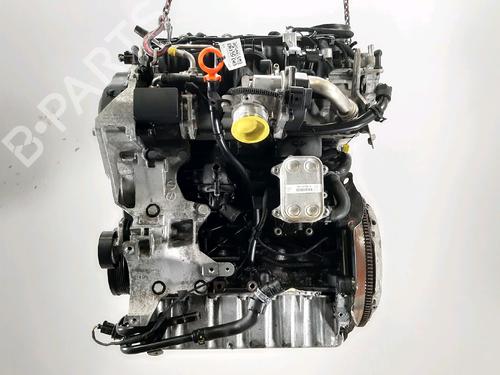 Engine SKODA FABIA II (542) 1.6 TDI | BP33866433M1 - Image 2