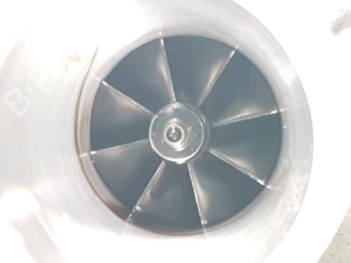 Engine PEUGEOT 2008 I (CU_) 1.2 THP 110 / PureTech 110 | BP31821858M1