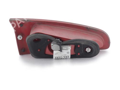 Right tailgate light ALFA ROMEO 147 (937_) 1.9 JTDM 8V (937.AXD1A, 937.AXU1A, 937.BXU1A) | BP33280628C80 - Image 3