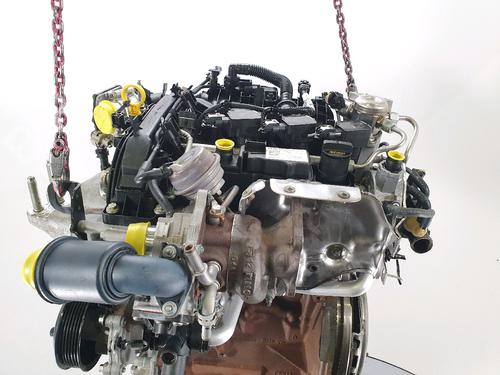 Engine FORD ECOSPORT 1.0 EcoBoost | BP34337306M1  - Image 5