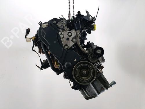 Used Engine Engine PEUGEOT 807 (EB_) 2.0 HDI (136 hp) 39736518 39736518