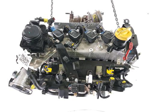Motor FIAT 500X (334_) 1.4 (334AXC1B, 334AXC11) | BP29964238M1 