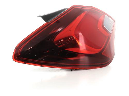 Venstre Baklys OPEL CORSA E (X15) 1.3 CDTI (08, 68) | BP29624098C34