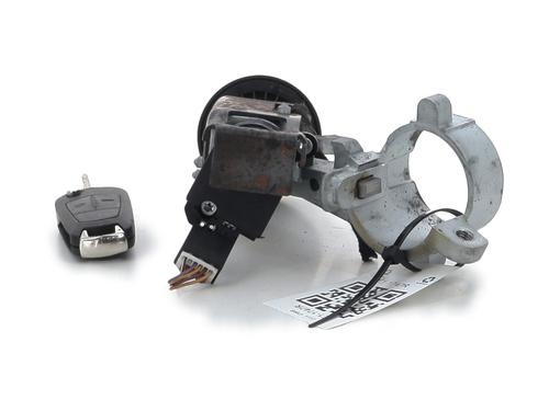 Ratlås/Tændingslås OPEL MERIVA B MPV (S10) 1.3 CDTI (75) | BP30607508M48