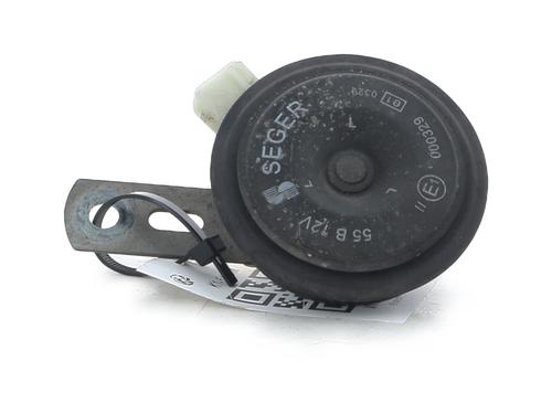 Horn RENAULT CLIO IV (BH_) 1.5 dCi 75 (75 hp) 33166138