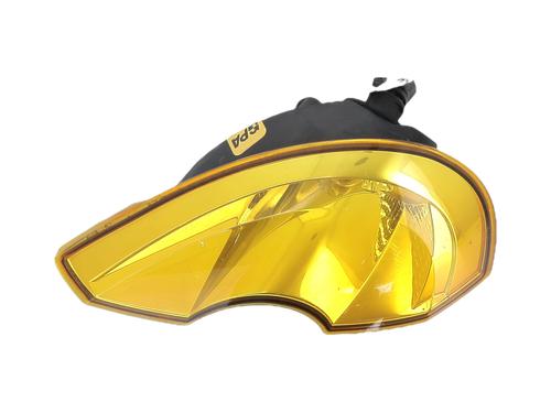 Left front indicator RENAULT MODUS / GRAND MODUS (F/JP0_) 1.4 (JP01, JP0J) | BP39705111C32 - Image 3