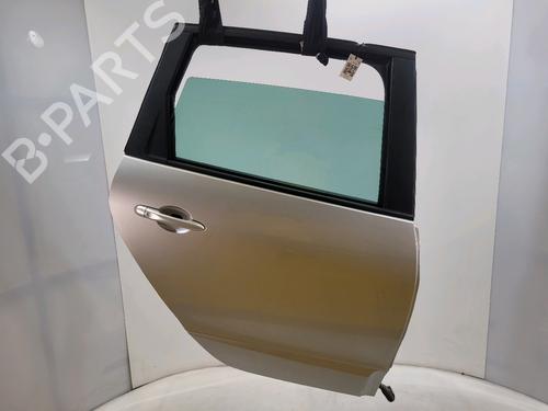 Used Right rear door RENAULT SCÉNIC III (JZ0/1_) 1.5 dCi (110 hp) 29443931