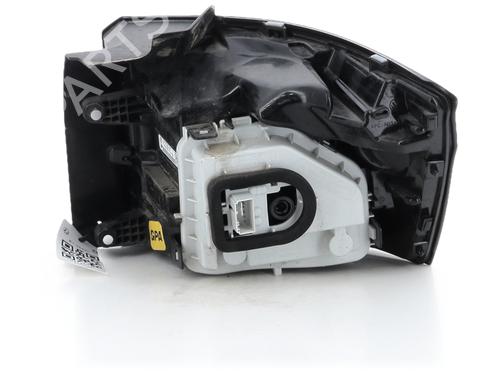 Left taillight VW T-CROSS (C11, D31) 1.0 TSI | BP37166847C34 - Image 4