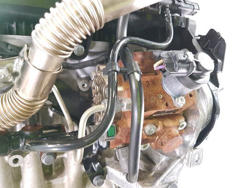 Motor CITROËN C3 II (SC_) 1.4 HDi 70 (SC8HZC, SC8HR0, SC8HP4) | BP29416652M1 
