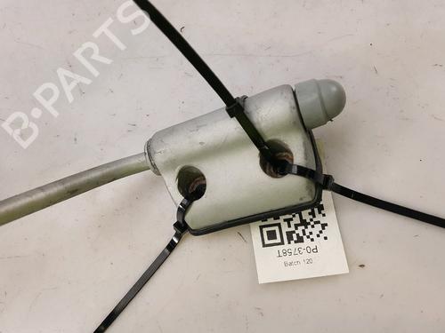 Left mirror PEUGEOT 406 Coupe (8C) 2.0 16V | BP16782240C26 