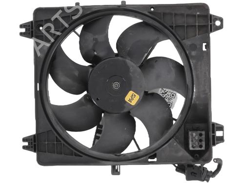 Køleventilator elektrisk TOYOTA AYGO (_B1_) 1.4 D-4D (WNB10_, WNB10R) (54 hp) 30869123