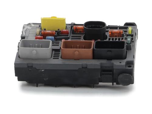 Used Fuse box CITROËN C4 Picasso I MPV (UD_) 1.6 HDi (109 hp) 29198236