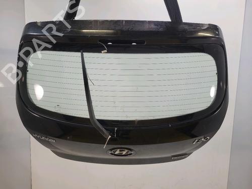 tailgate-hyundai-i20-i-pb-pbt-2008-2009-2010-2011-2012-2013-2014-2015-32077645 main image