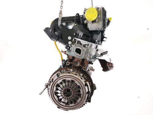 Engine RENAULT CLIO IV (BH_) 1.2 16V | BP33733064M1 - Image 3