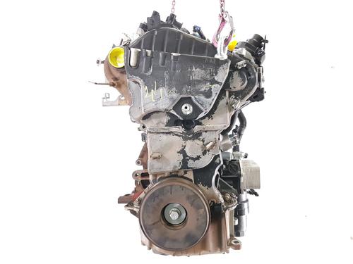 Motor für Motor DACIA SANDERO II 1.5 Blue dCi 95 (B8JL) (95 hp) 34147437 34147437