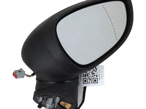 Używane Lusterko boczne prawe FORD FIESTA VI (CB1, CCN) 1.4 TDCi (70 hp) 29988191