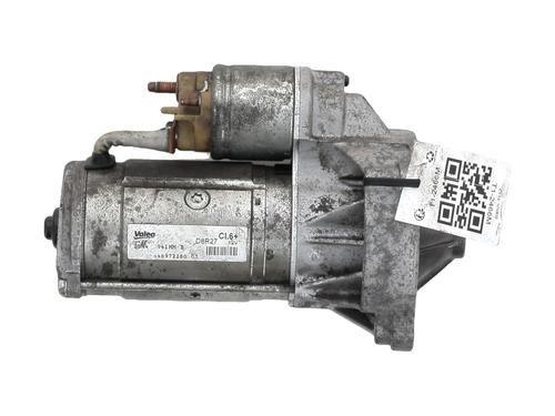 Starter CITROËN C8 (EA_, EB_) 2.0 HDi 165 | BP30093753M8