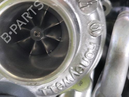 Engine CITROËN C4 CACTUS 1.2 THP 110 | BP28686882M1