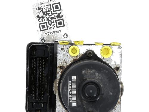 ABS pump PEUGEOT 1007 (KM_) 1.4 | BP34428395M43  - Image 6