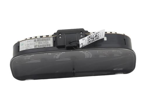 Used Instrument cluster Instrument cluster RENAULT LAGUNA I (B56_, 556_) 1.6 16V (B568, B561) (107 hp) 33309441 33309441