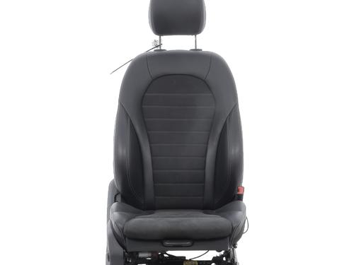 Sæde højre fortil Sæde højre fortil MERCEDES-BENZ GLC (X253) 300 e 4-matic (253.953) (320 hp) 34261296 34261296