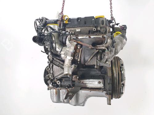 Engine OPEL CORSA E (X15) 1.4 Turbo (08, 68) | BP36512350M1 - Image 2