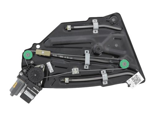 Rudehejsemekanisme Højre bagtil VW EOS (1F7, 1F8) 2.0 FSI (150 hp) 31122338