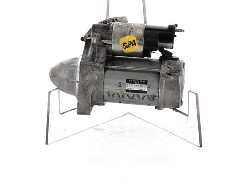 Used Starter Starter 38496617 38496617