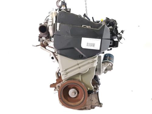 Motor Motor RENAULT CLIO IV (BH_) 1.5 dCi 75 (75 hp) 33567973 33567973