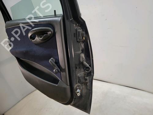 Dør venstre bak FIAT PUNTO (188_) 1.2 60 (188.030, .050, .130, .150, .230, .250) | BP30917695C4