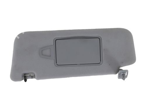 Used Left sun visor Left sun visor MERCEDES-BENZ E-CLASS (W211) E 220 CDI (211.006) (150 hp) 34204553 34204553